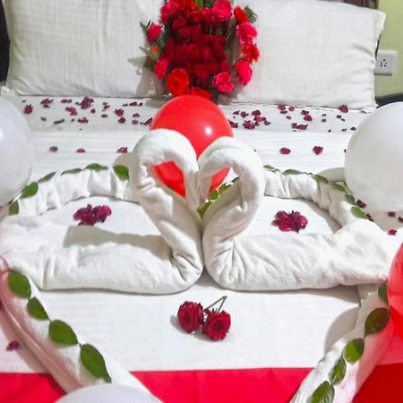 Sb Premium Suite بوري المظهر الخارجي الصورة