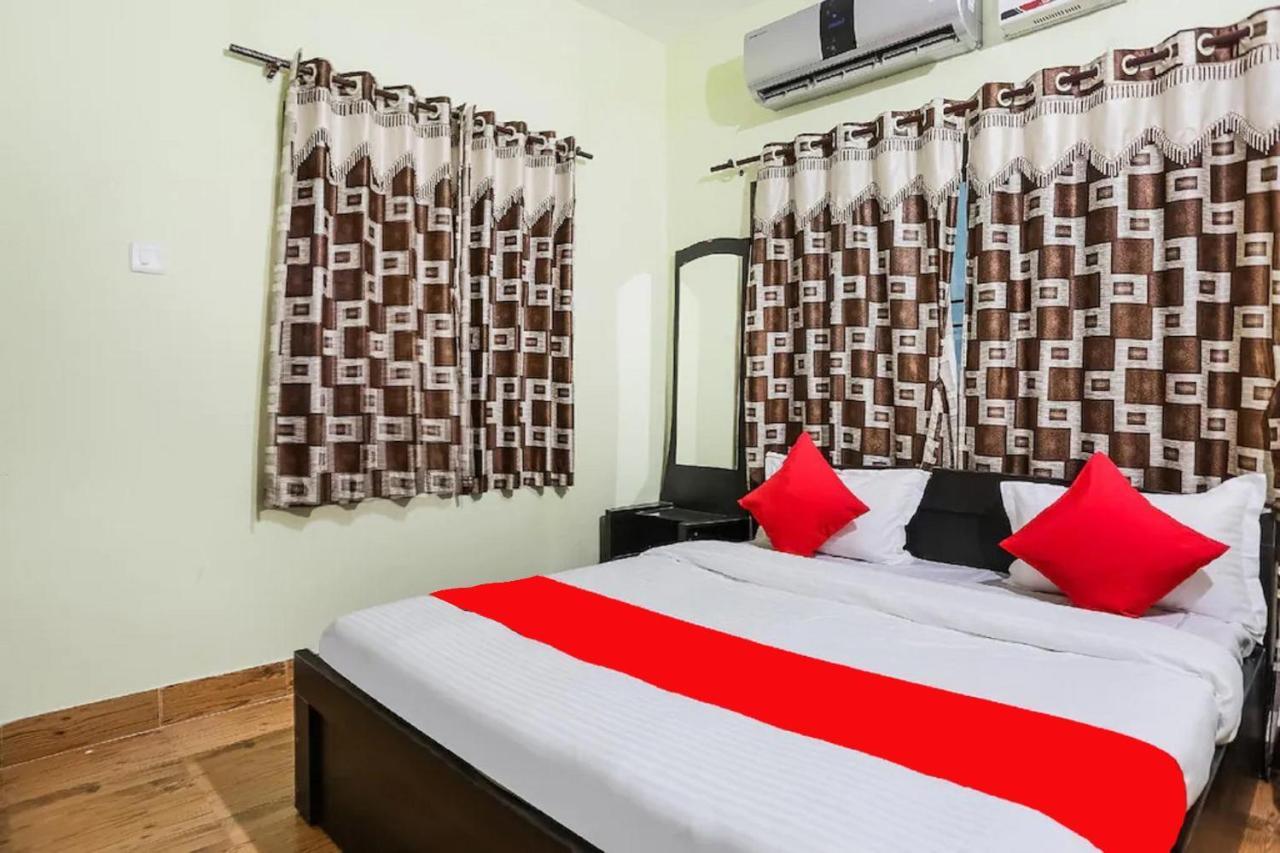Sb Premium Suite بوري المظهر الخارجي الصورة