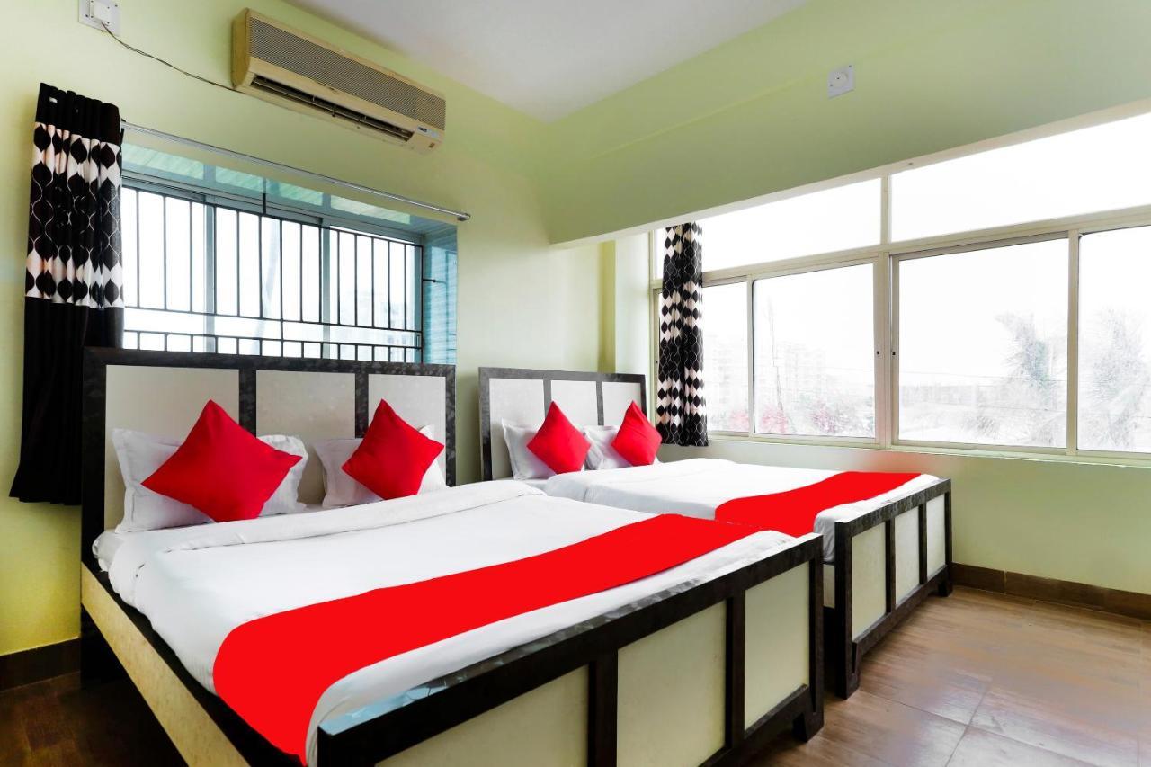 Sb Premium Suite بوري المظهر الخارجي الصورة