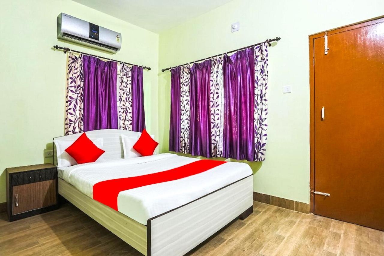 Sb Premium Suite بوري المظهر الخارجي الصورة