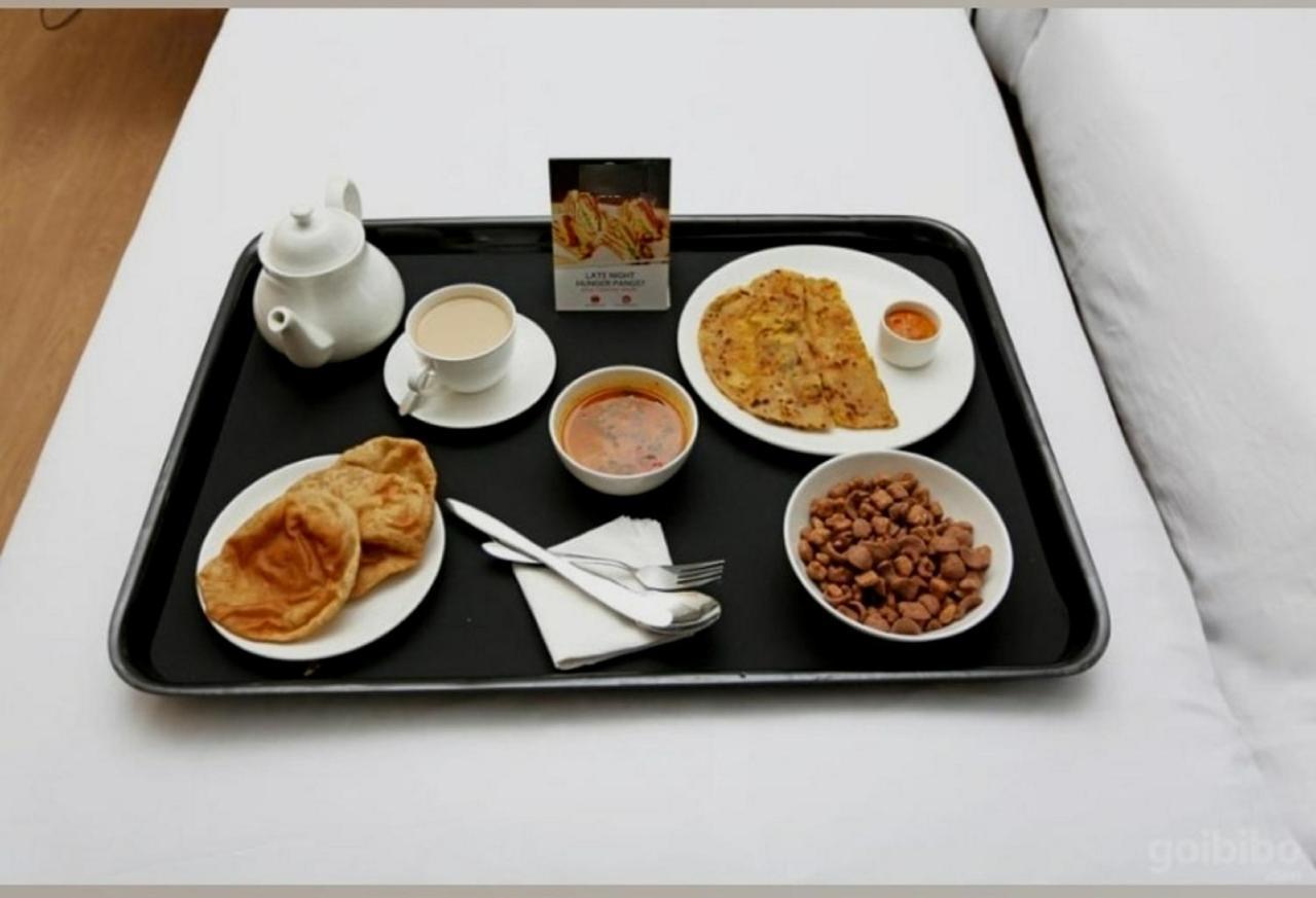 Sb Premium Suite بوري المظهر الخارجي الصورة
