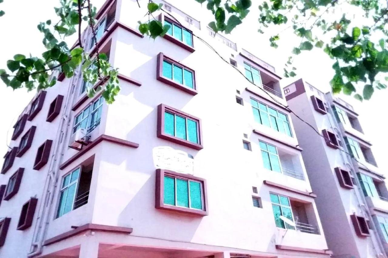 Sb Premium Suite بوري المظهر الخارجي الصورة