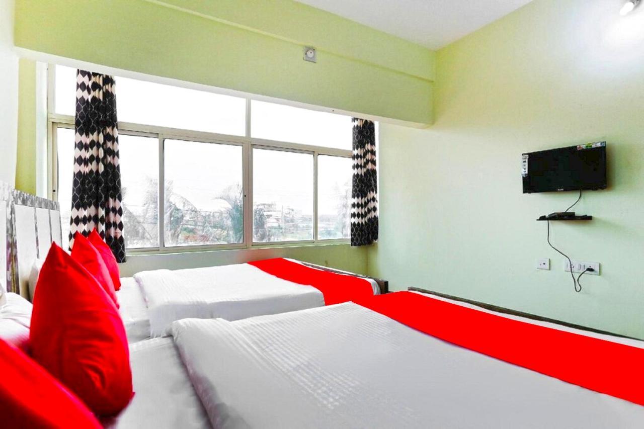 Sb Premium Suite بوري المظهر الخارجي الصورة