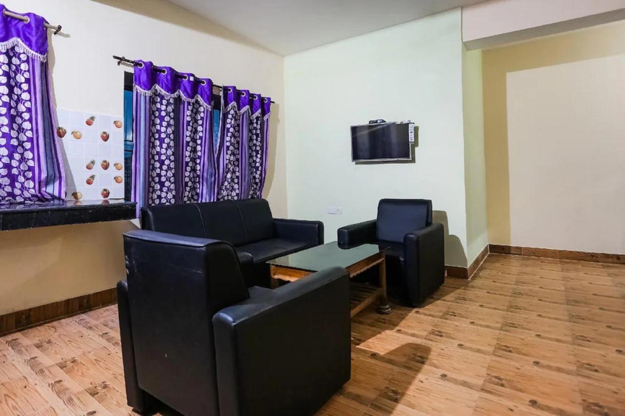 Sb Premium Suite بوري المظهر الخارجي الصورة