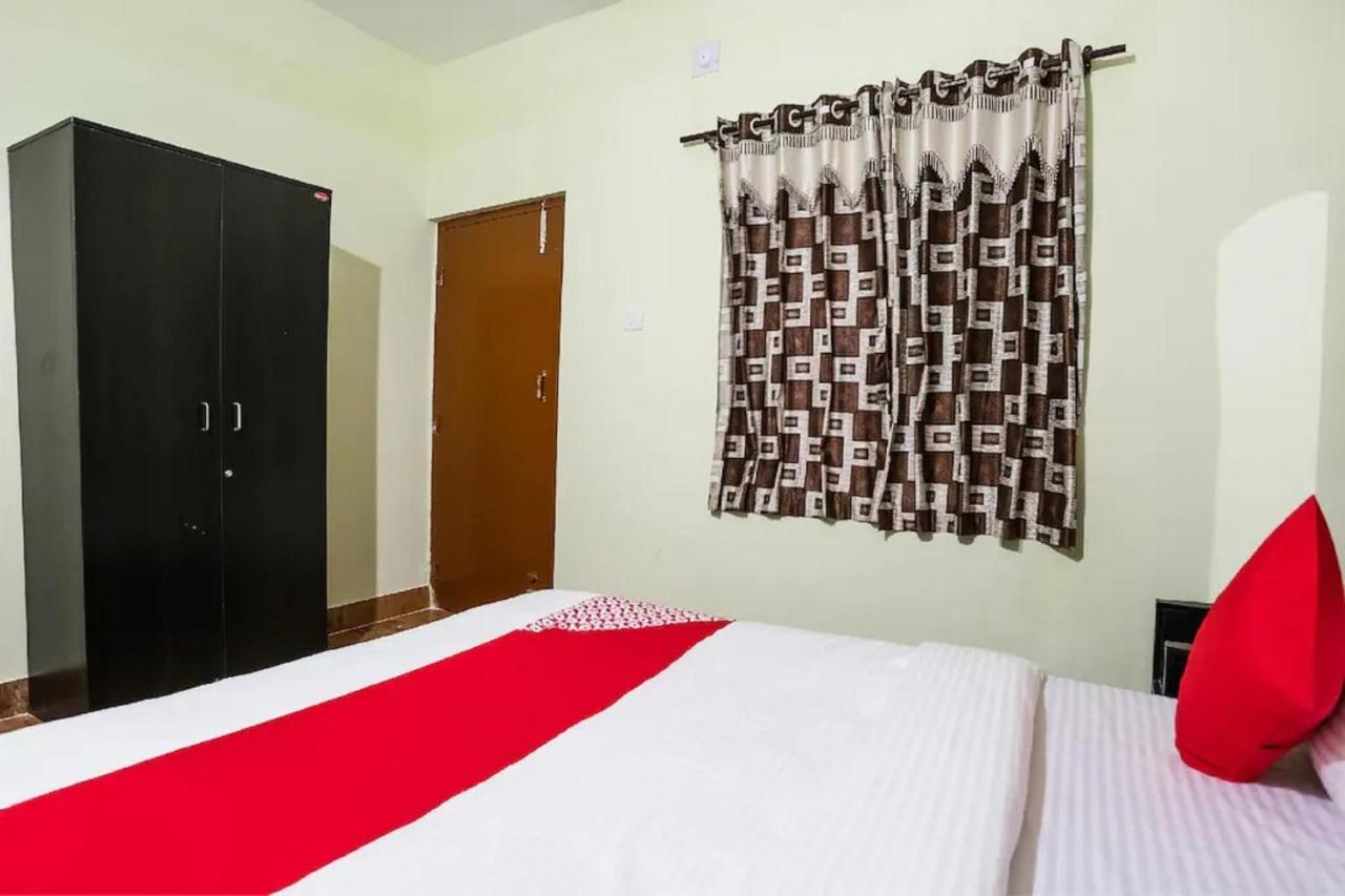 Sb Premium Suite بوري المظهر الخارجي الصورة