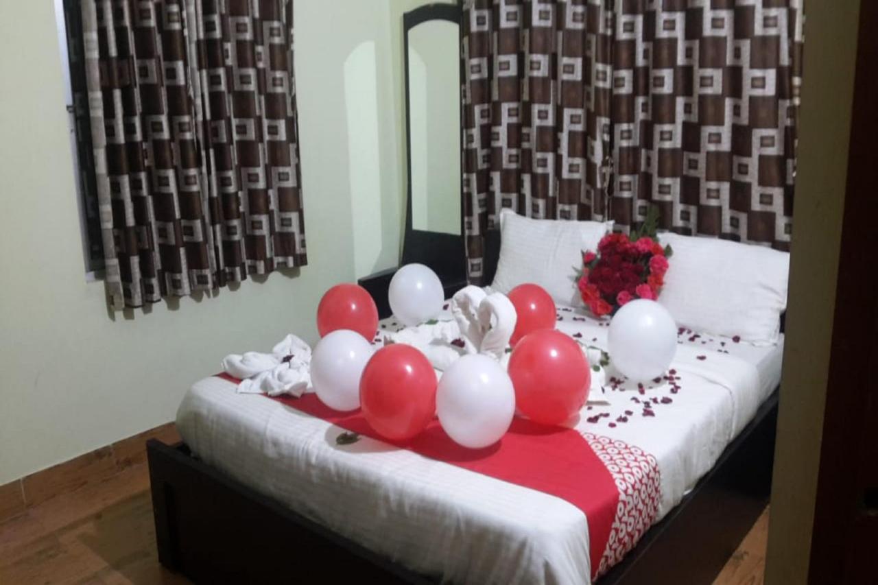 Sb Premium Suite بوري المظهر الخارجي الصورة