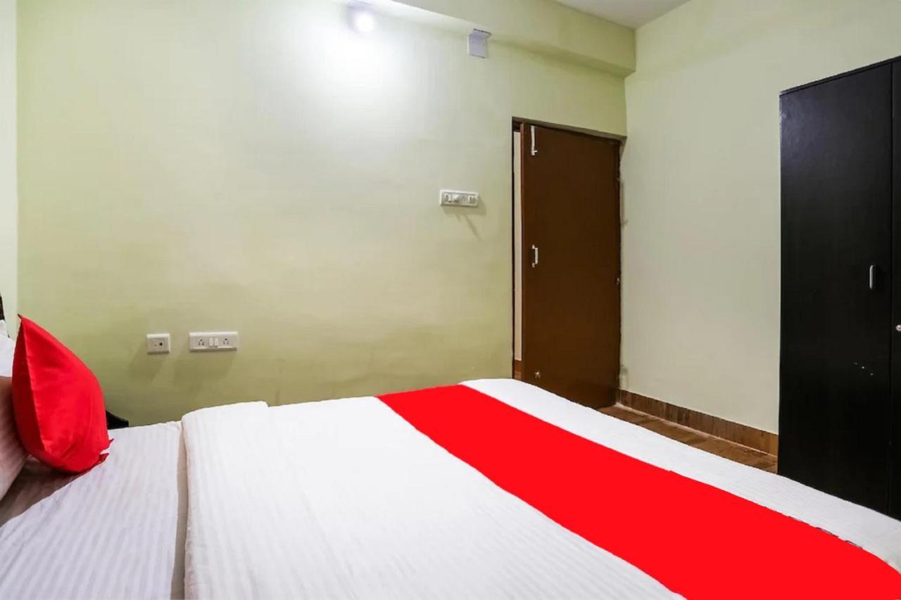 Sb Premium Suite بوري المظهر الخارجي الصورة