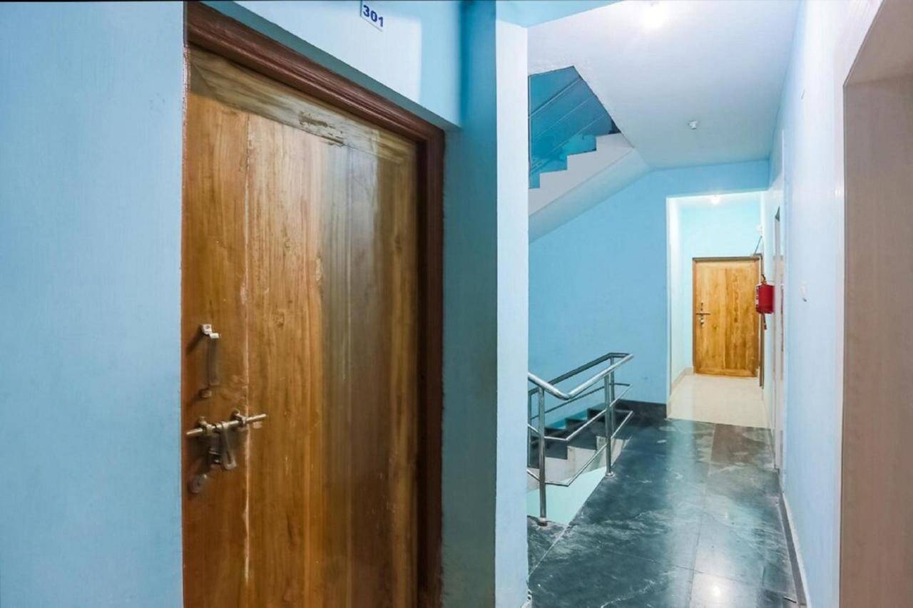 Sb Premium Suite بوري المظهر الخارجي الصورة