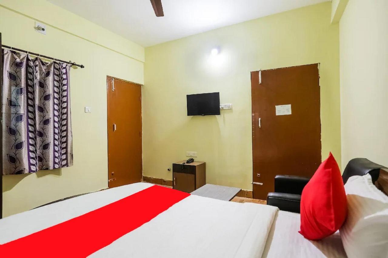 Sb Premium Suite بوري المظهر الخارجي الصورة