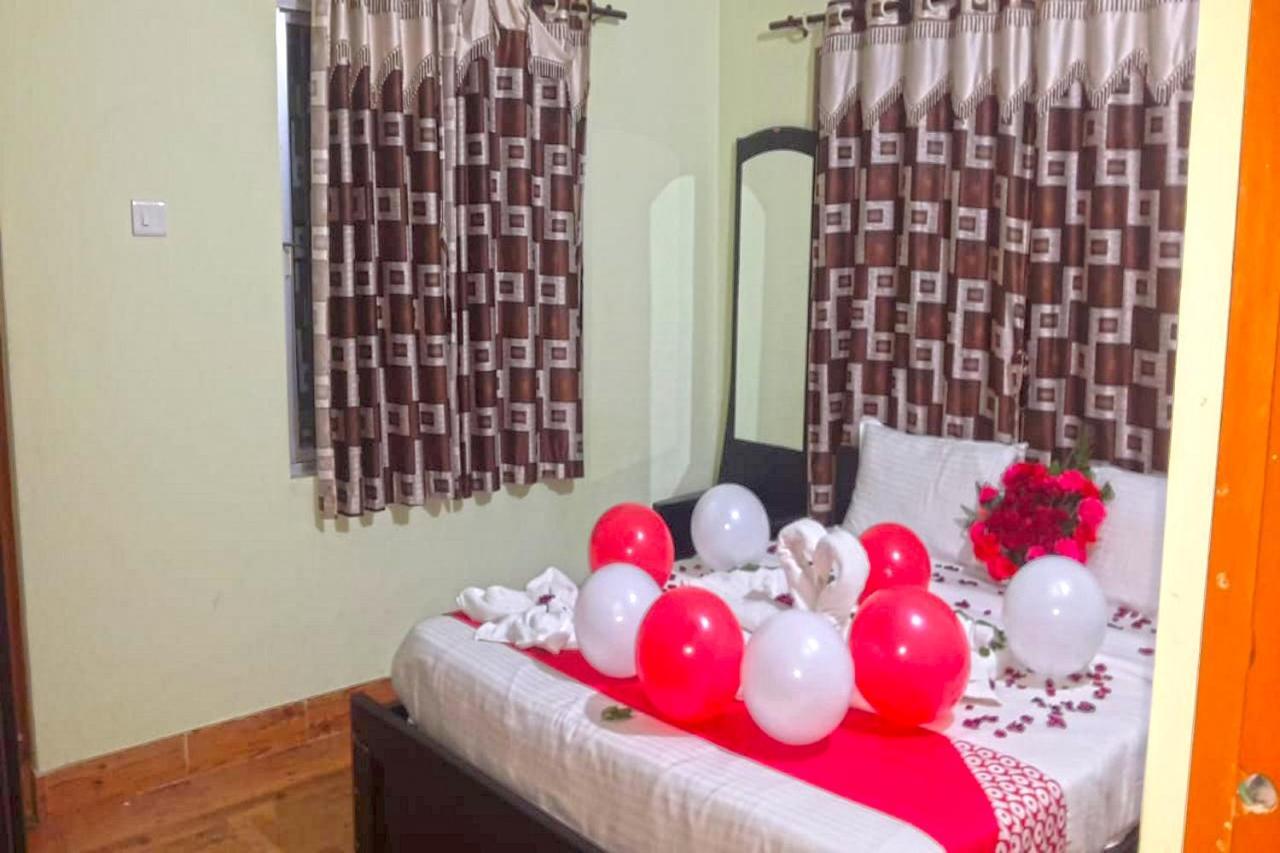 Sb Premium Suite بوري المظهر الخارجي الصورة