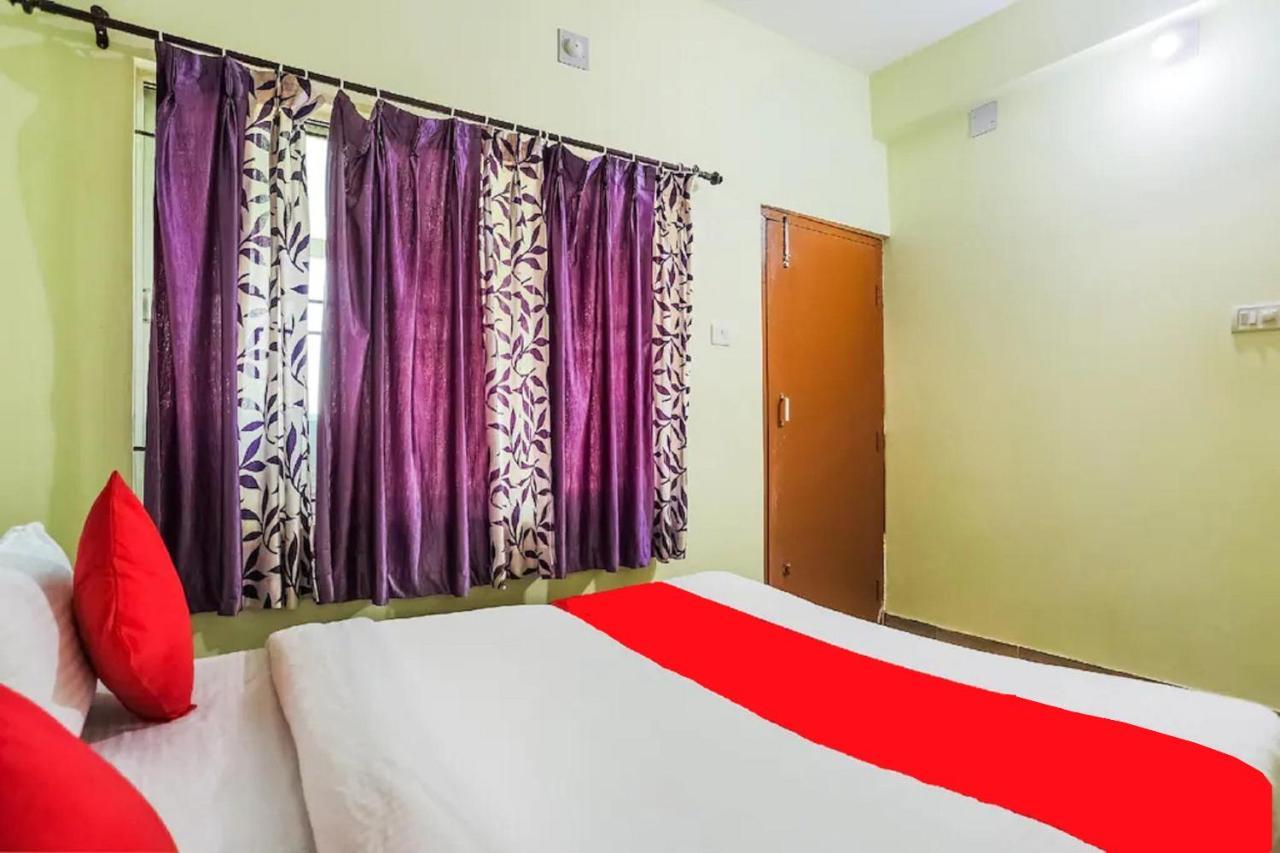 Sb Premium Suite بوري المظهر الخارجي الصورة