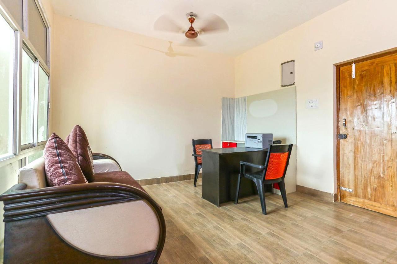 Sb Premium Suite بوري المظهر الخارجي الصورة