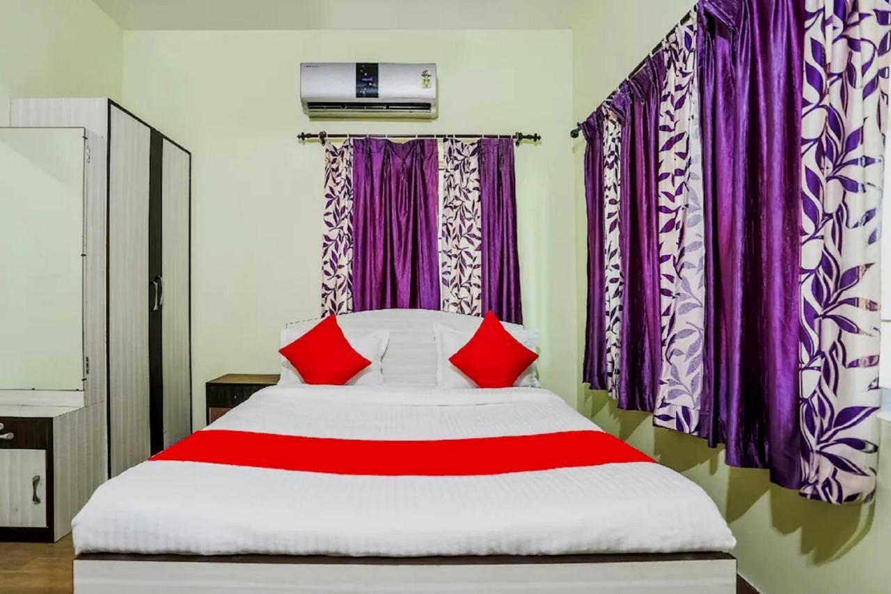Sb Premium Suite بوري المظهر الخارجي الصورة