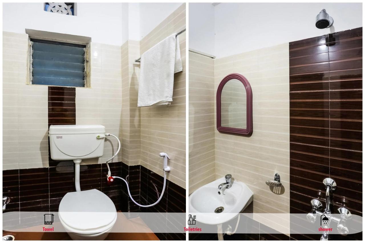 Sb Premium Suite بوري المظهر الخارجي الصورة