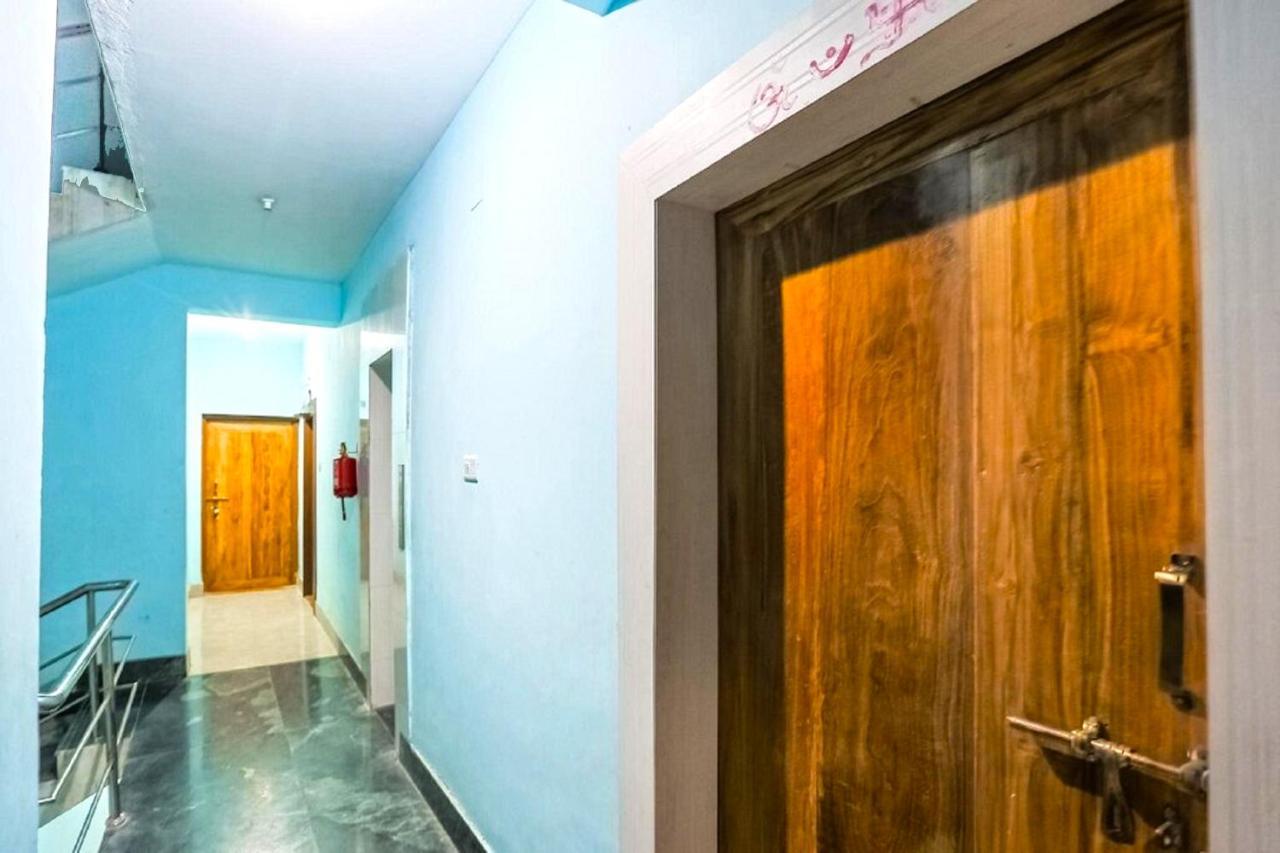 Sb Premium Suite بوري المظهر الخارجي الصورة