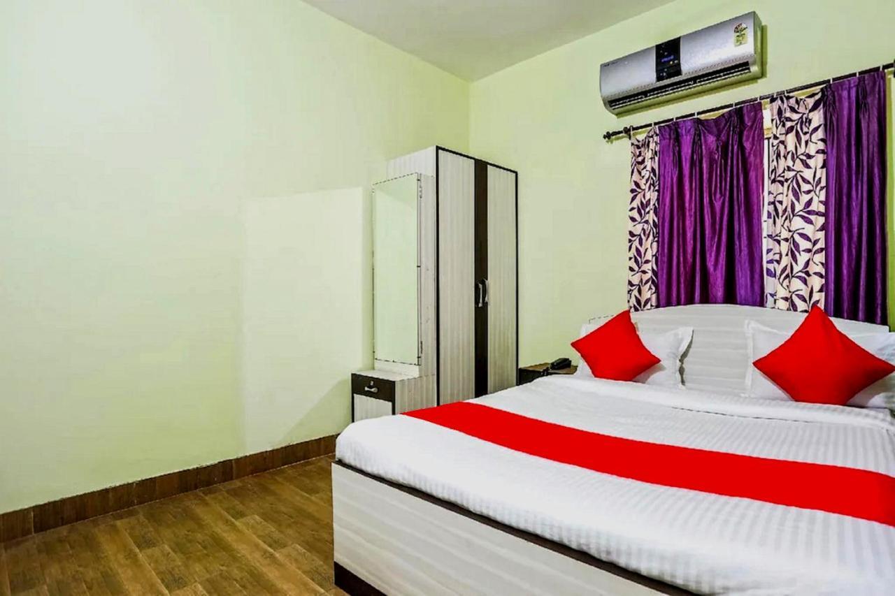 Sb Premium Suite بوري المظهر الخارجي الصورة