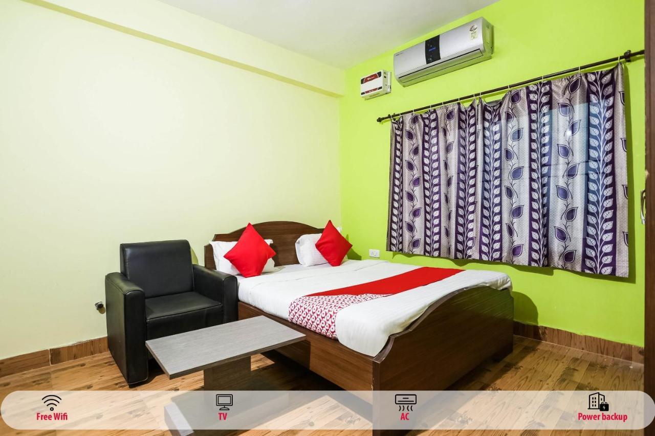 Sb Premium Suite بوري المظهر الخارجي الصورة