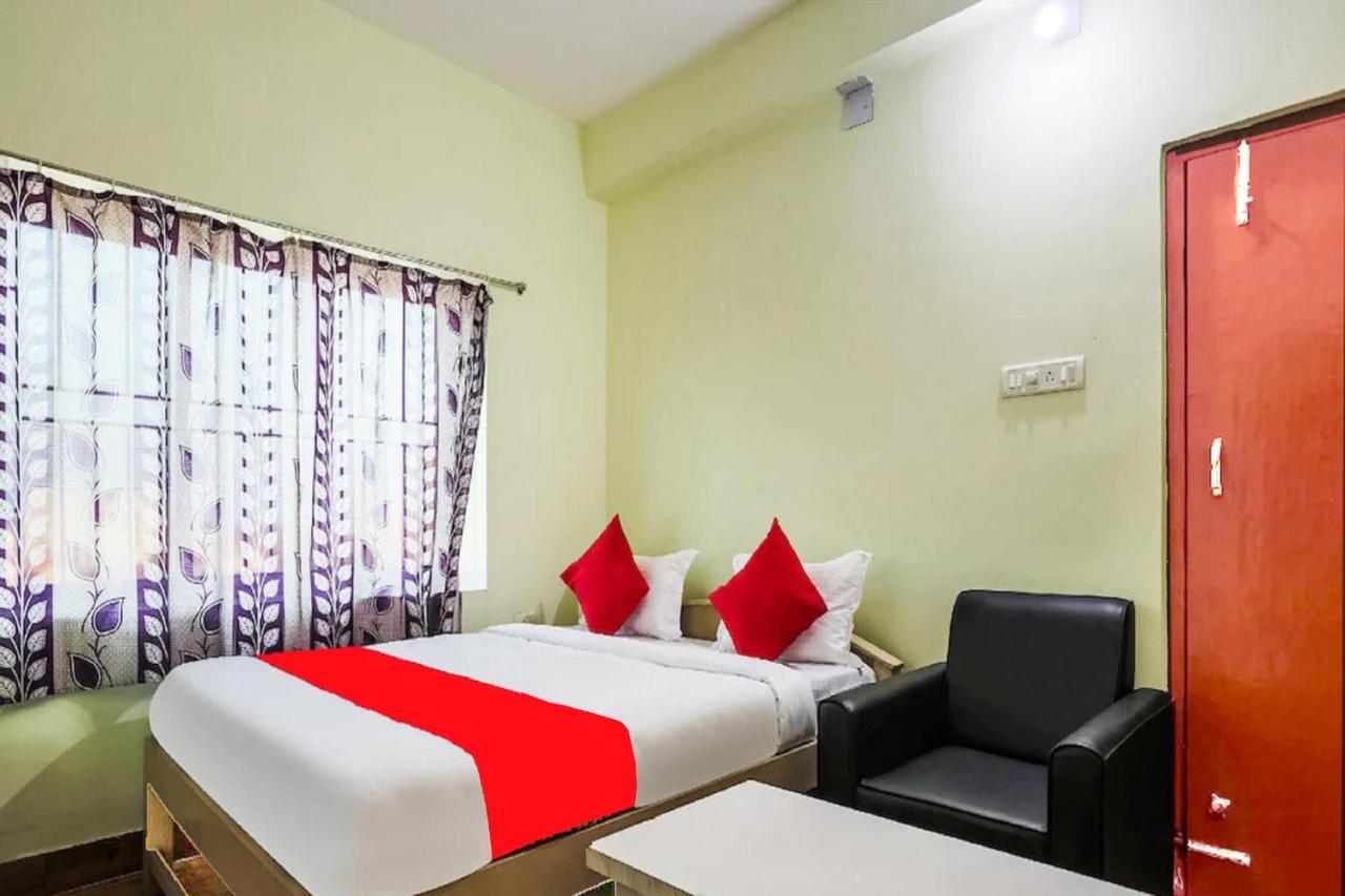 Sb Premium Suite بوري المظهر الخارجي الصورة
