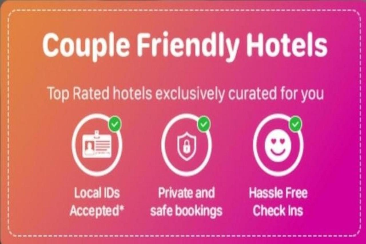 Sb Premium Suite بوري المظهر الخارجي الصورة