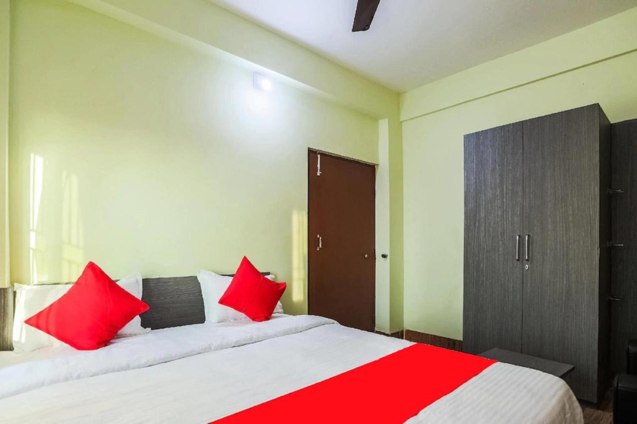 Sb Premium Suite بوري المظهر الخارجي الصورة