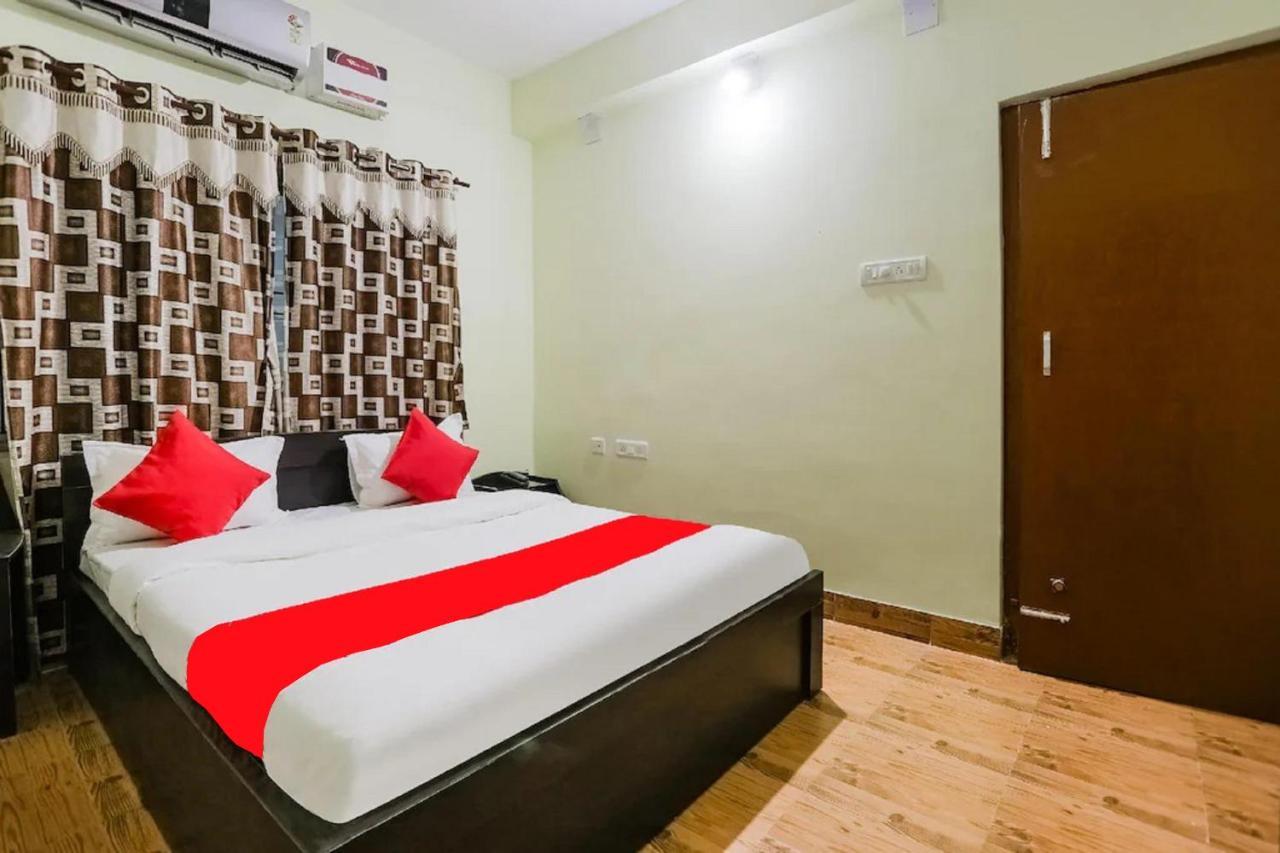 Sb Premium Suite بوري المظهر الخارجي الصورة