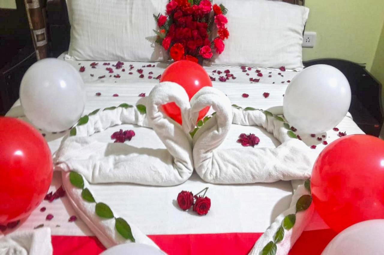 Sb Premium Suite بوري المظهر الخارجي الصورة