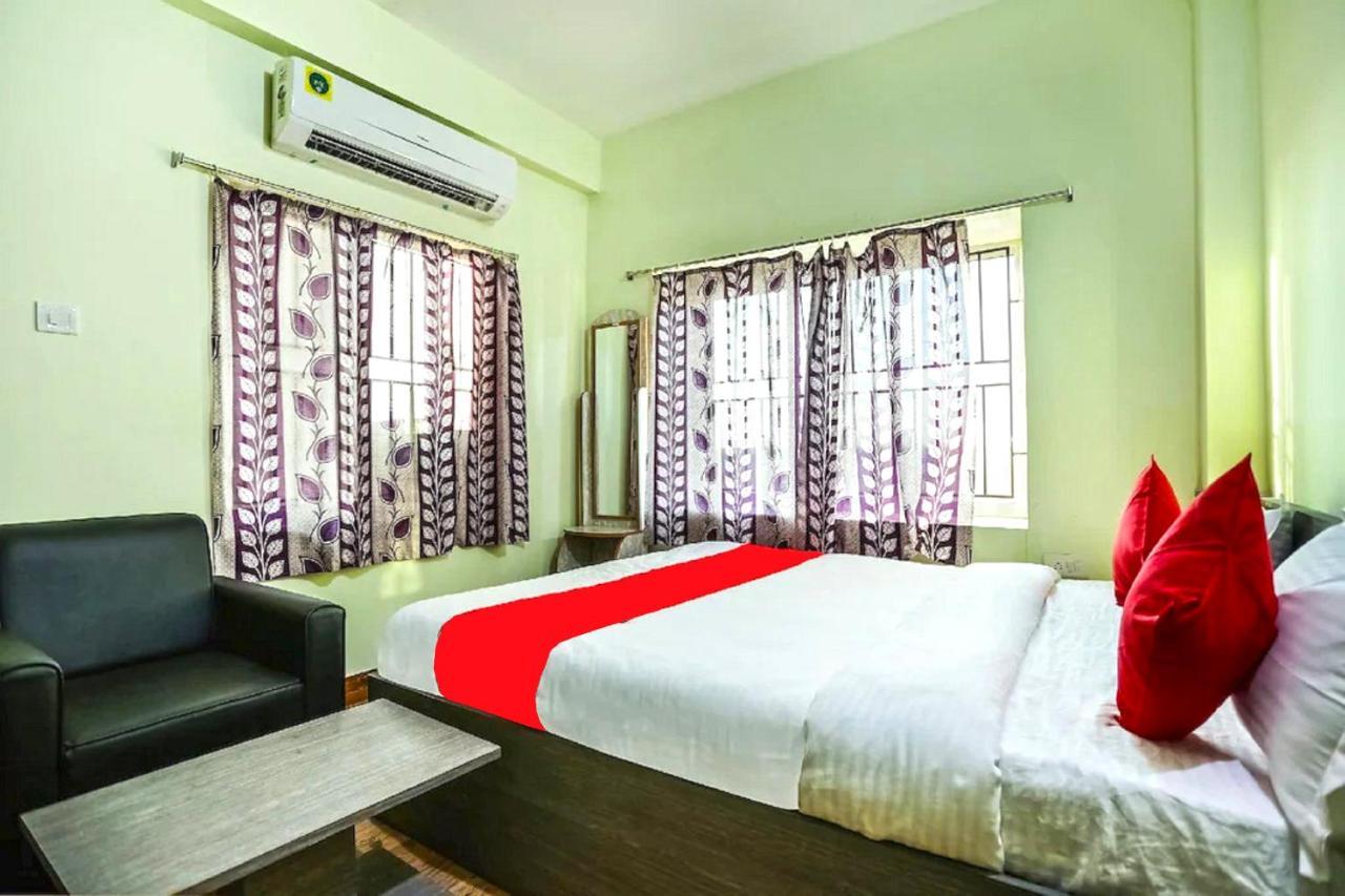 Sb Premium Suite بوري المظهر الخارجي الصورة