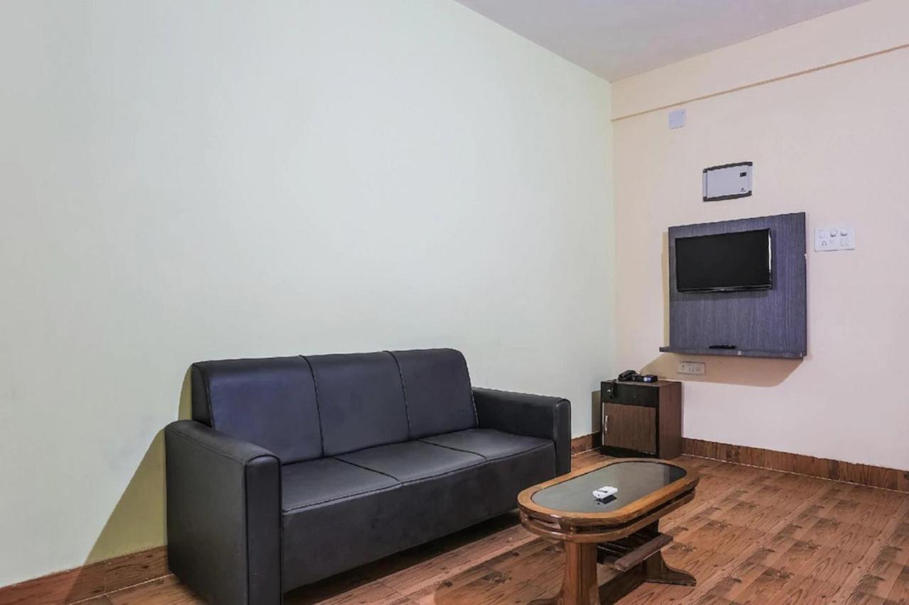 Sb Premium Suite بوري المظهر الخارجي الصورة