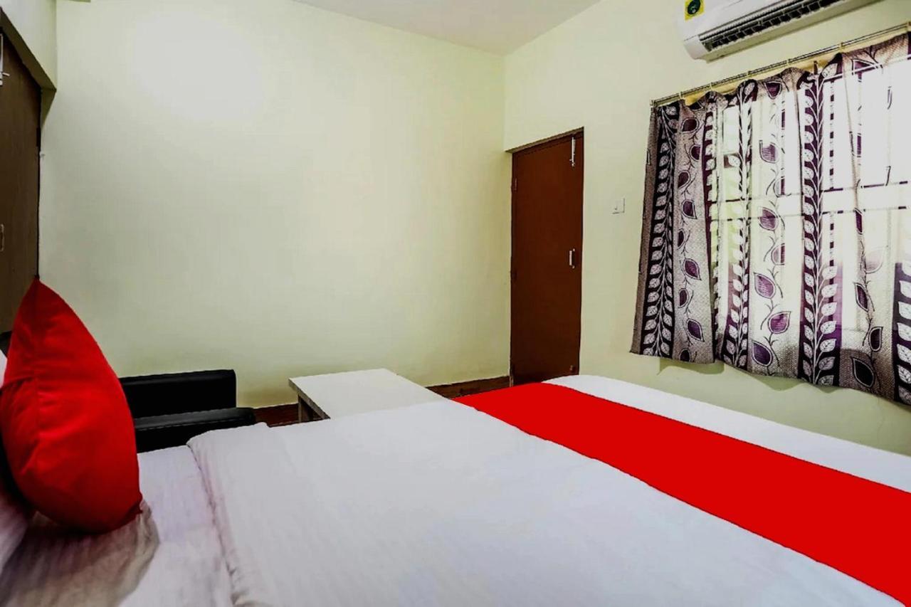 Sb Premium Suite بوري المظهر الخارجي الصورة