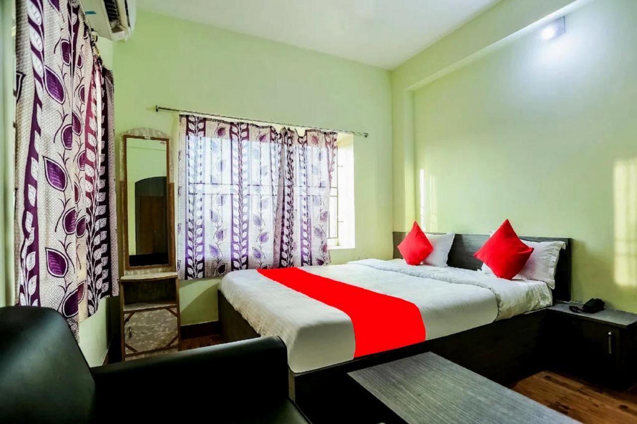 Sb Premium Suite بوري المظهر الخارجي الصورة