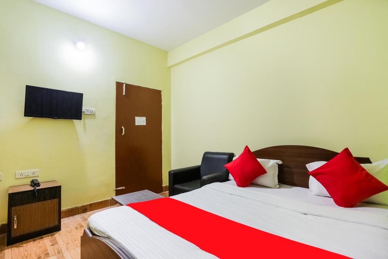 Sb Premium Suite بوري المظهر الخارجي الصورة