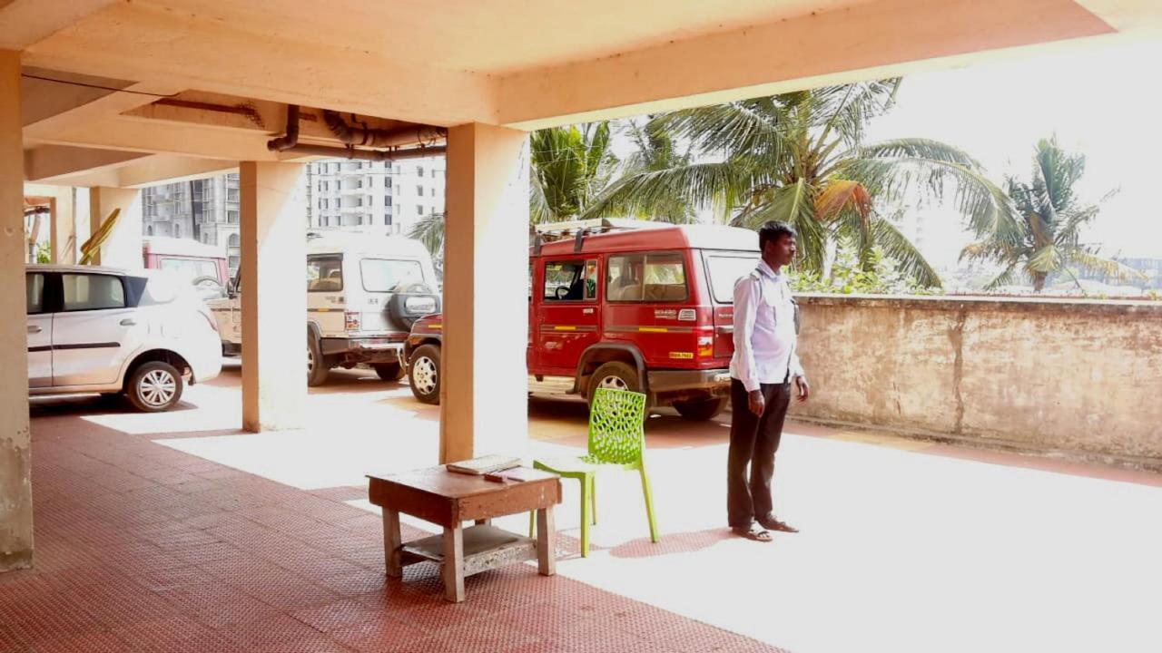 Sb Premium Suite بوري المظهر الخارجي الصورة